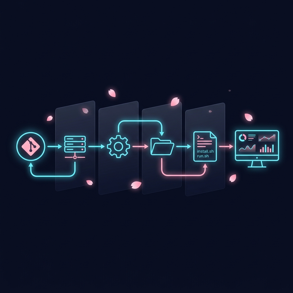 CICD Architecture Pipeline
